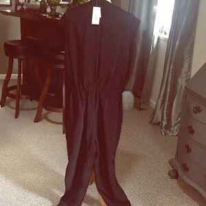 Brand New Justfab Jumpsuit!!